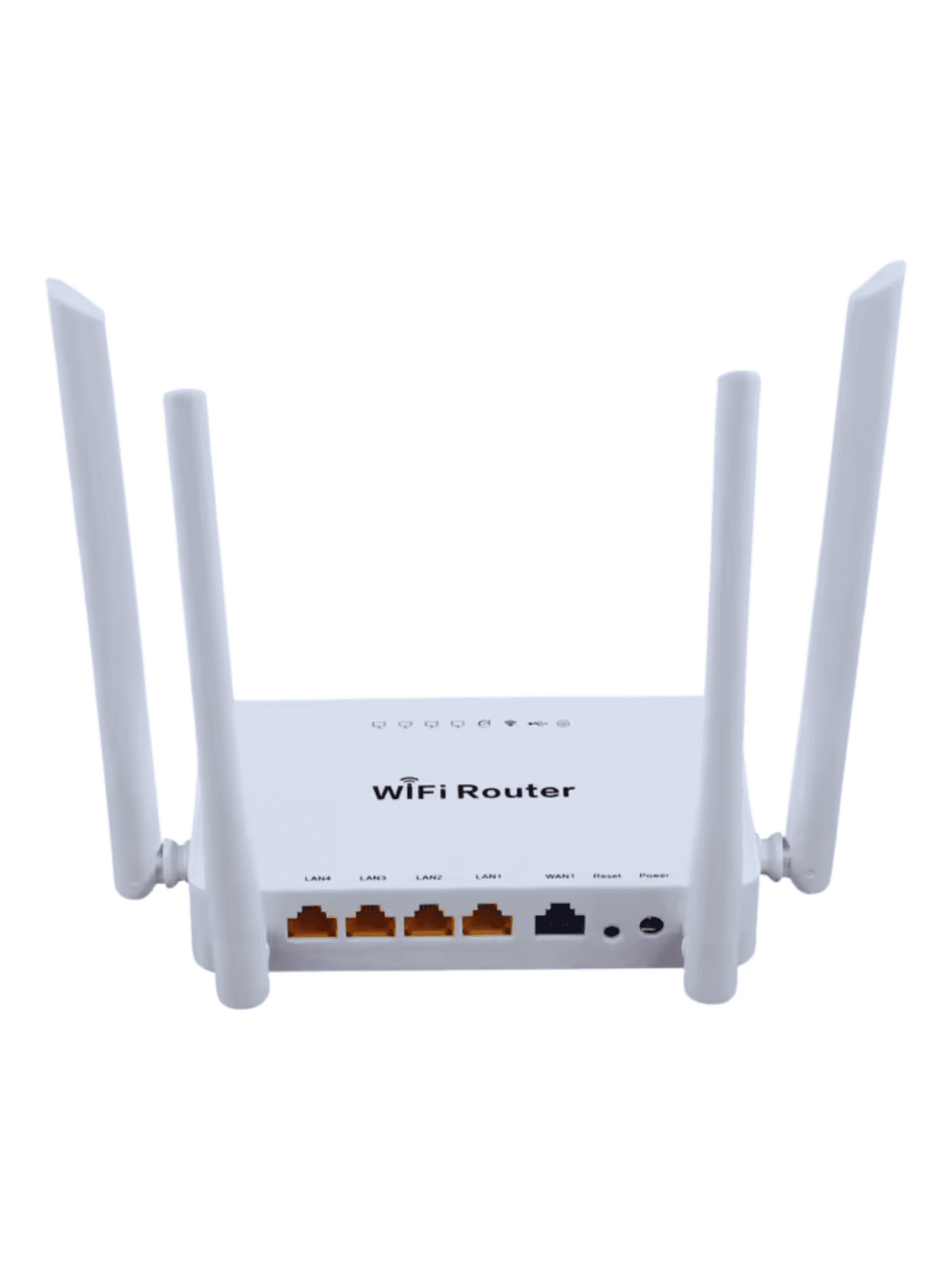 Проводные маршрутизаторы (router)