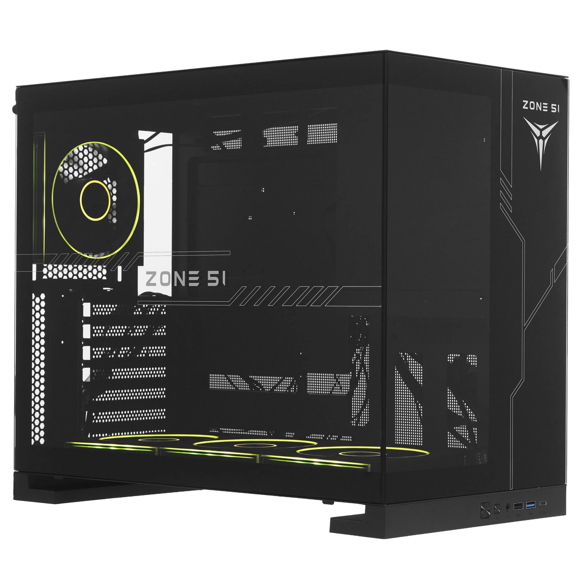 ПК Tehno RYZEN 7 7700/RTX 5060 TI 16Gb