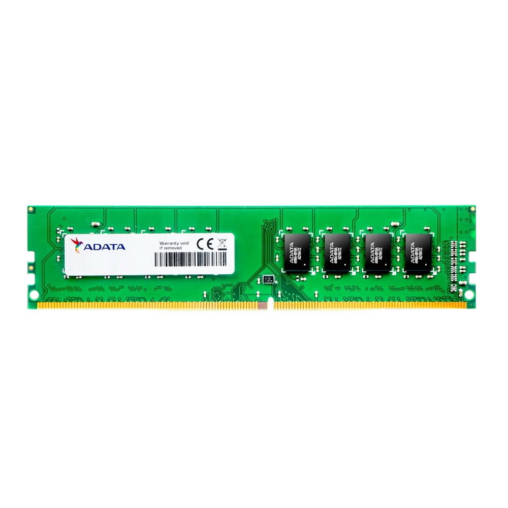 Модуль памяти ADATA Premier AD4U266616G19-SGN 16GB DDR4 2666 DIMM Non-ECC, CL19, 1.2V, RTL (931405)