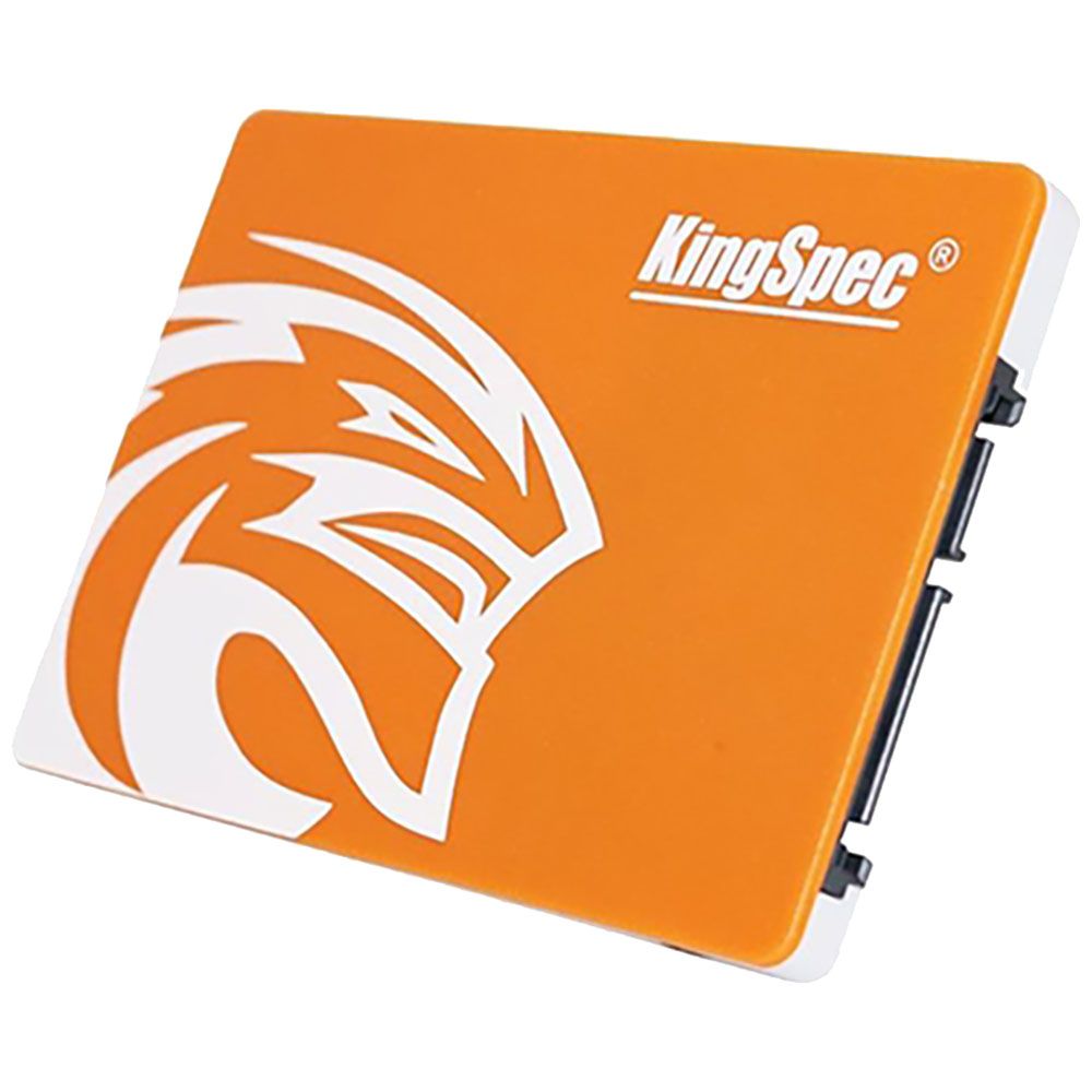 Твердотельный накопитель SSD Transcend Kingspec NT-256 2.5"  SATA III 256Gb P3-256 (983202) (NT-256 2,5)