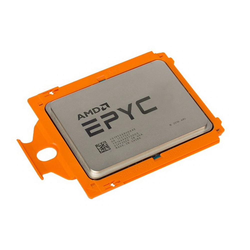 Центральный Процессор AMD RYZEN Threadripper PRO 3995WX OEM (Castle Peak, 7nm, C64/T128, Base 2,70GHz, Turbo 4,20GHz, Without Graphics, L3 256Mb, TDP 280W, w/o cooler, sWRX8 (4094) (100-000000087)