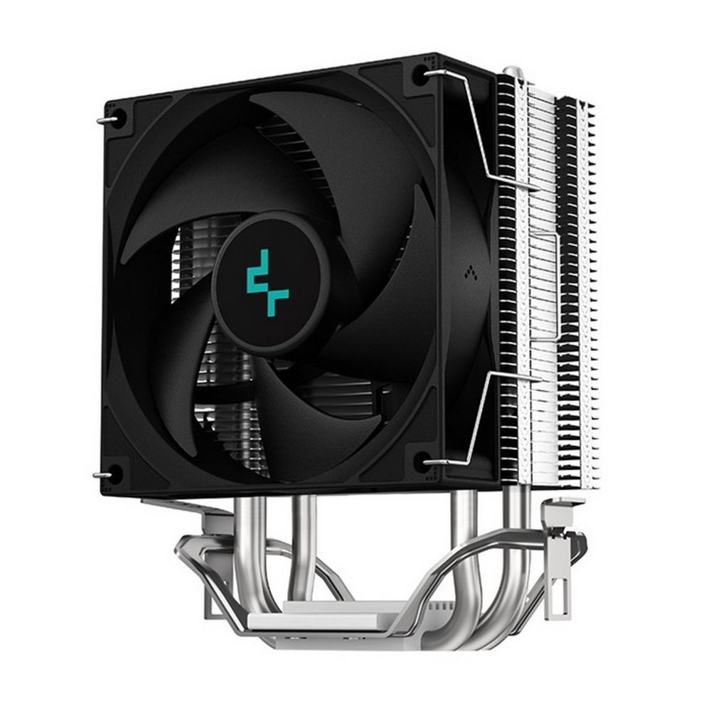 Вентилятор Deepcool AG300 IntelLGA1700/1200/1151/1150/1155, AMDAM5/AM4 (R-AG300-BKNNMN-G)