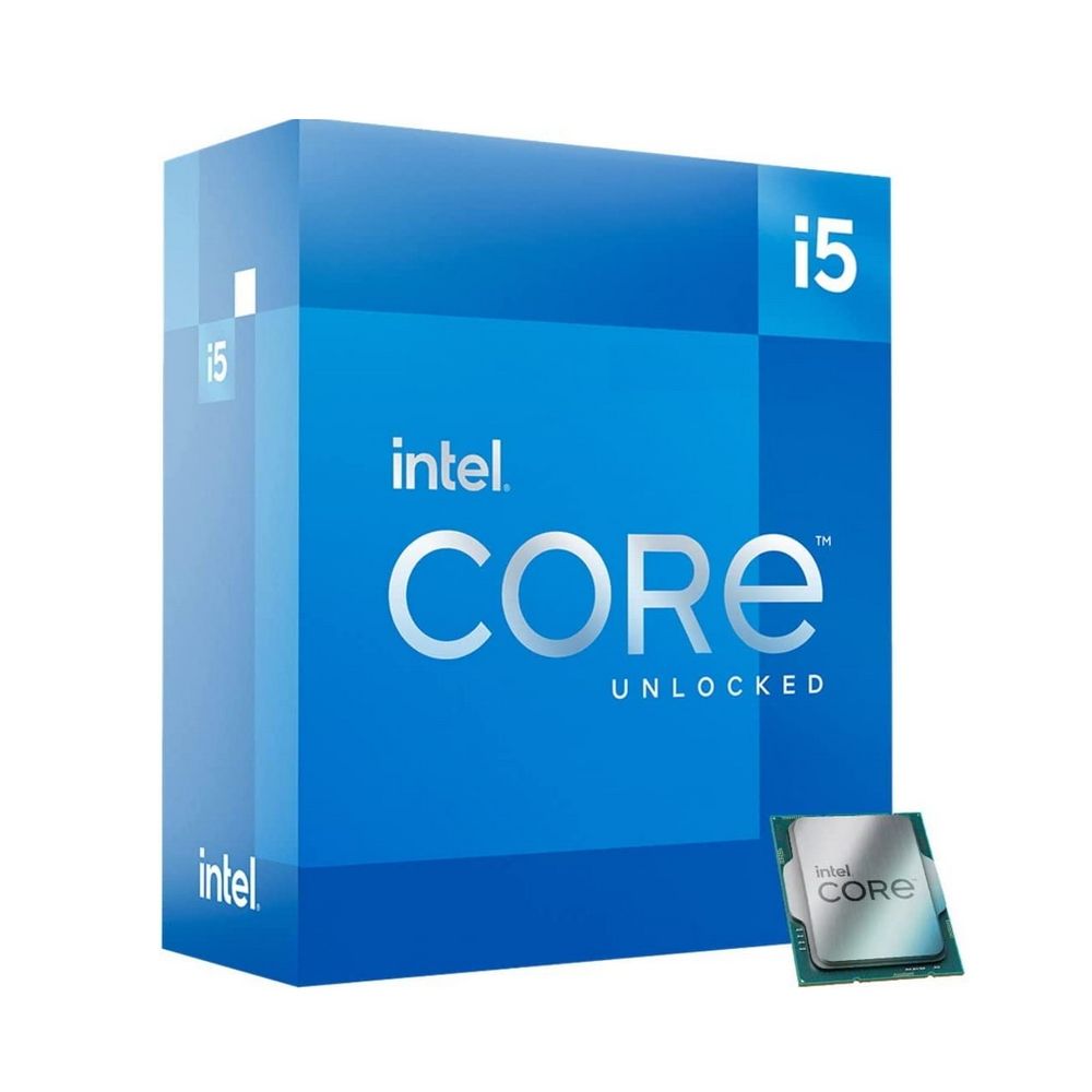 Центральный Процессор Intel Core i5-13600K BOX (Raptor Lake, Intel 7, C14(8EC/6PC)/T20, Efficient-core Base 2.60GHz(EC), Performance Base 3,50GHz(PC), Turbo 5,10GHz, Max Turbo 5,10GHz, (BX8071513600K)