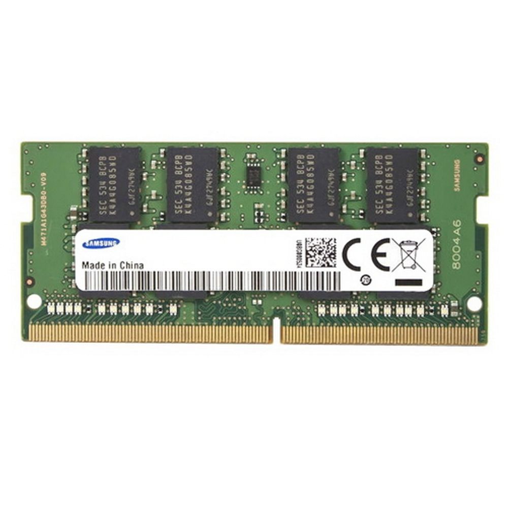 Модуль памяти Samsung M471A2K43EB1-CWE 16GB DDR4 3200 SO DIMM Non-ECC, CL22, 1.2V