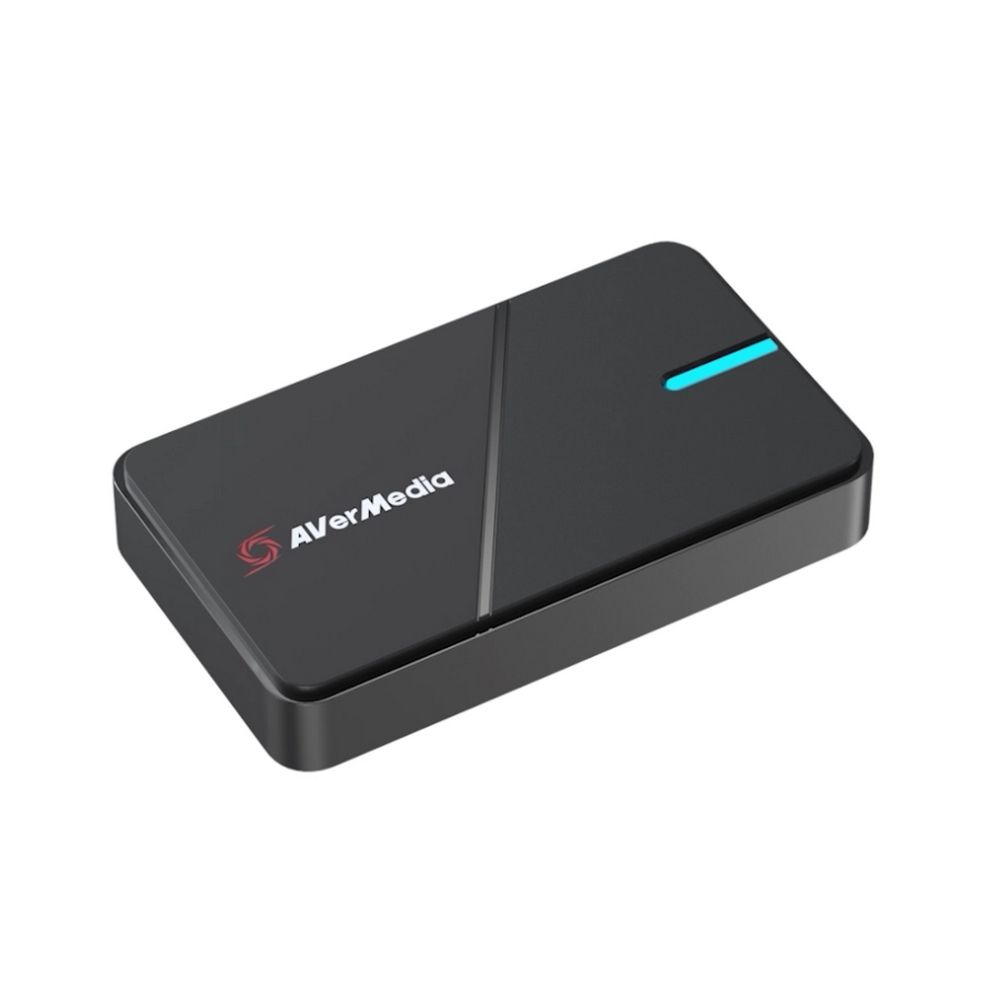Устройство видеозахвата внешнее AVER Media Live Gamer Extreme 3, (GC551G2), RTL (GC551G2), RTL (Live Gamer Extreme 3 GC551G2)