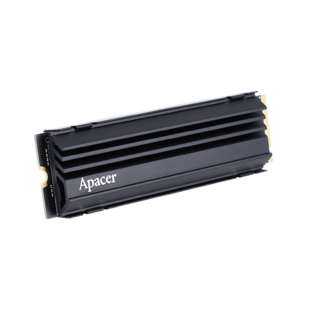 Твердотельный накопитель SSD Apacer AS2280Q4U 512GB M.2 2280 AP512GAS2280Q4U-1 Client