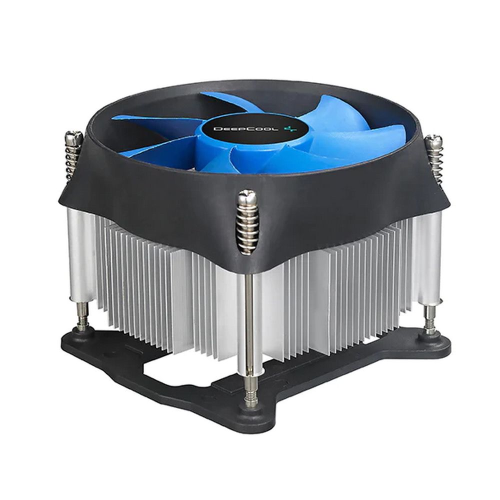Вентилятор Deepcool THETA 31 PWM Intel LGA-1150/1155/1156 (DP-ICAS-T31P)