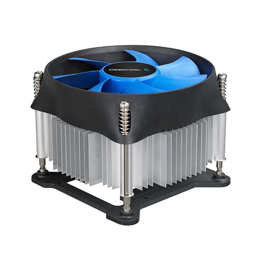 Вентилятор Deepcool THETA 20 PWM LGA-1150/1155/1156 (DP-ICAS-T20P)