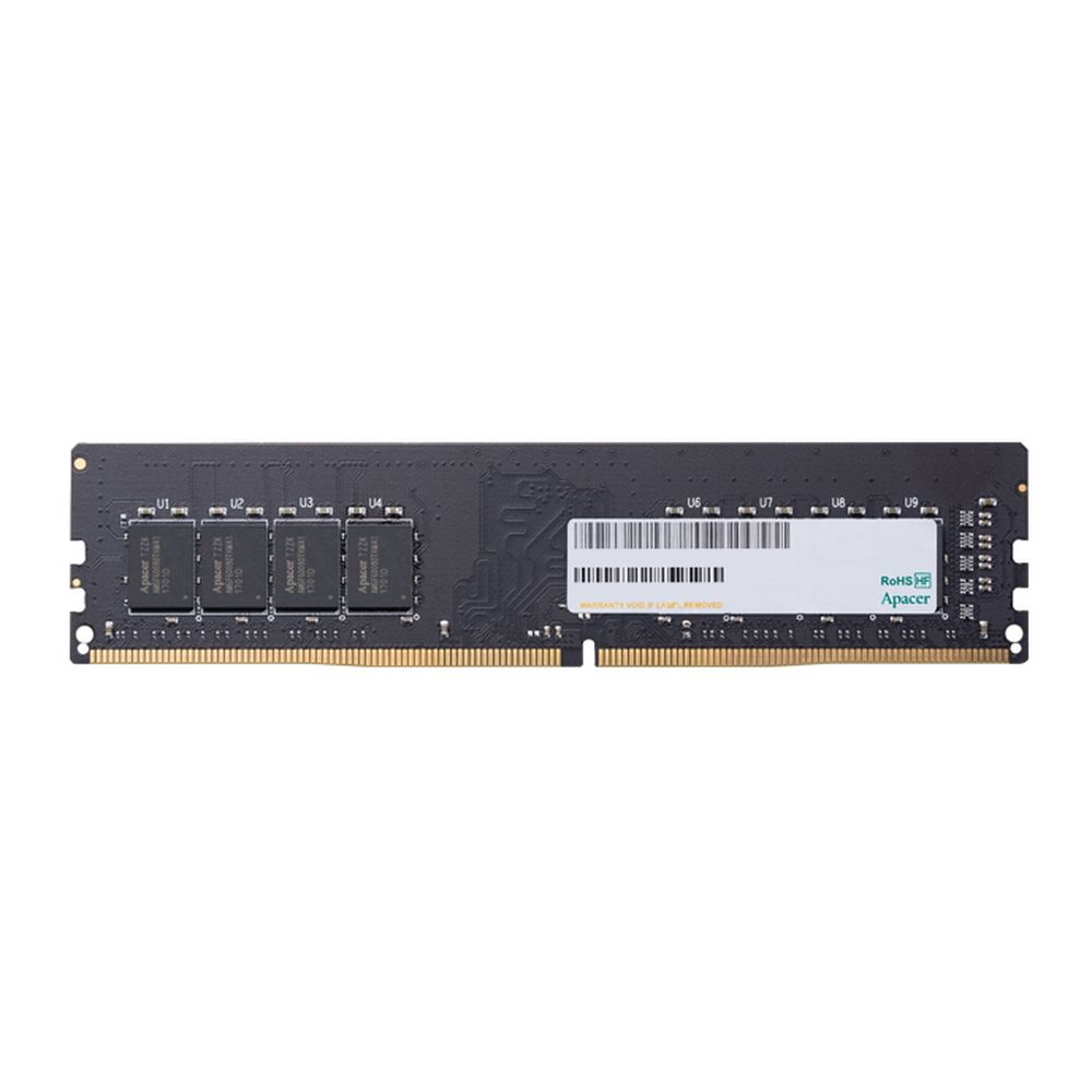 Модуль памяти Apacer 32GB DDR4 2666 DIMM EL.32G2V.PRH CL19, 2048x8