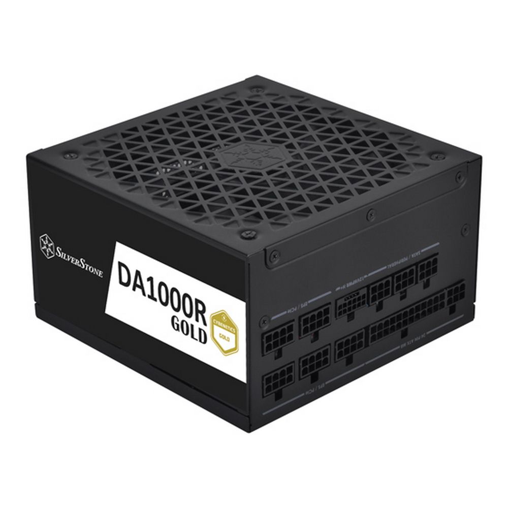 Блок питания Silverstone SST-DA1000R-GM (G540DA100RGM220)