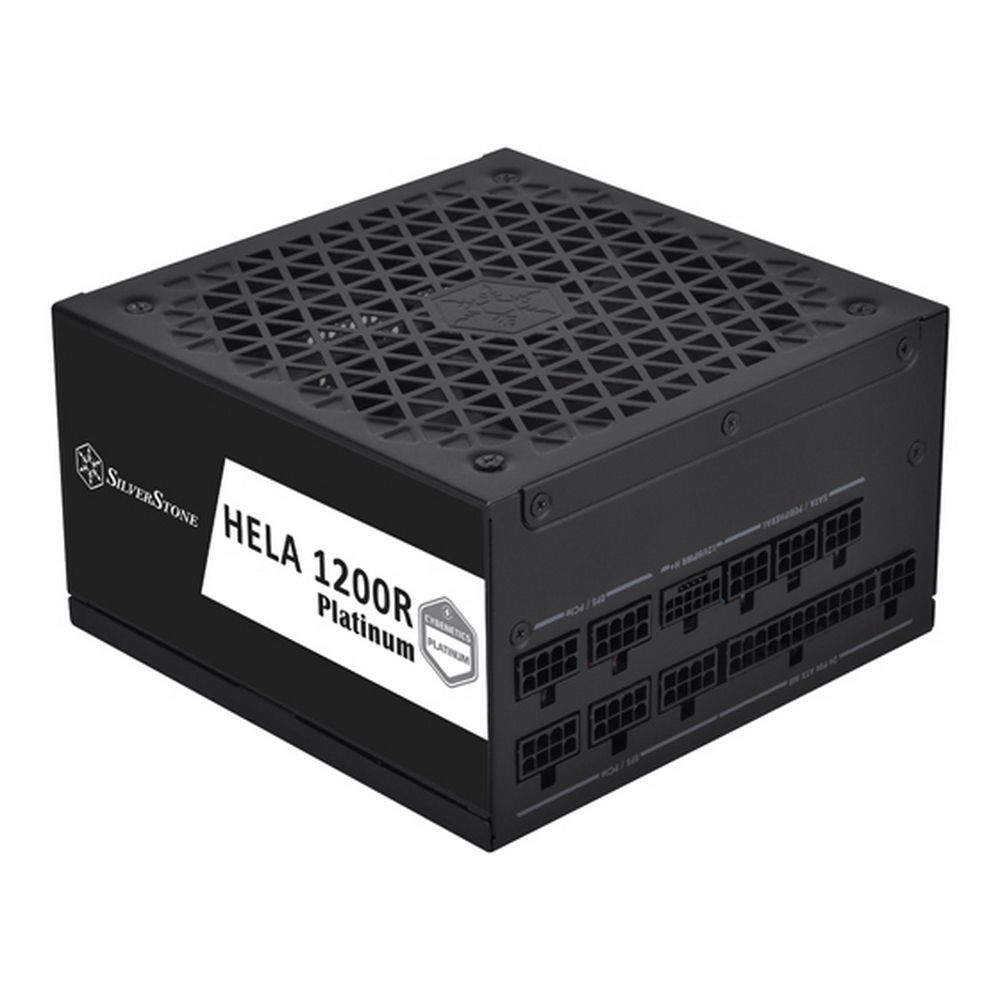 Блок питания Silverstone SST-HA1200R-PM (G540HA120RPM220)