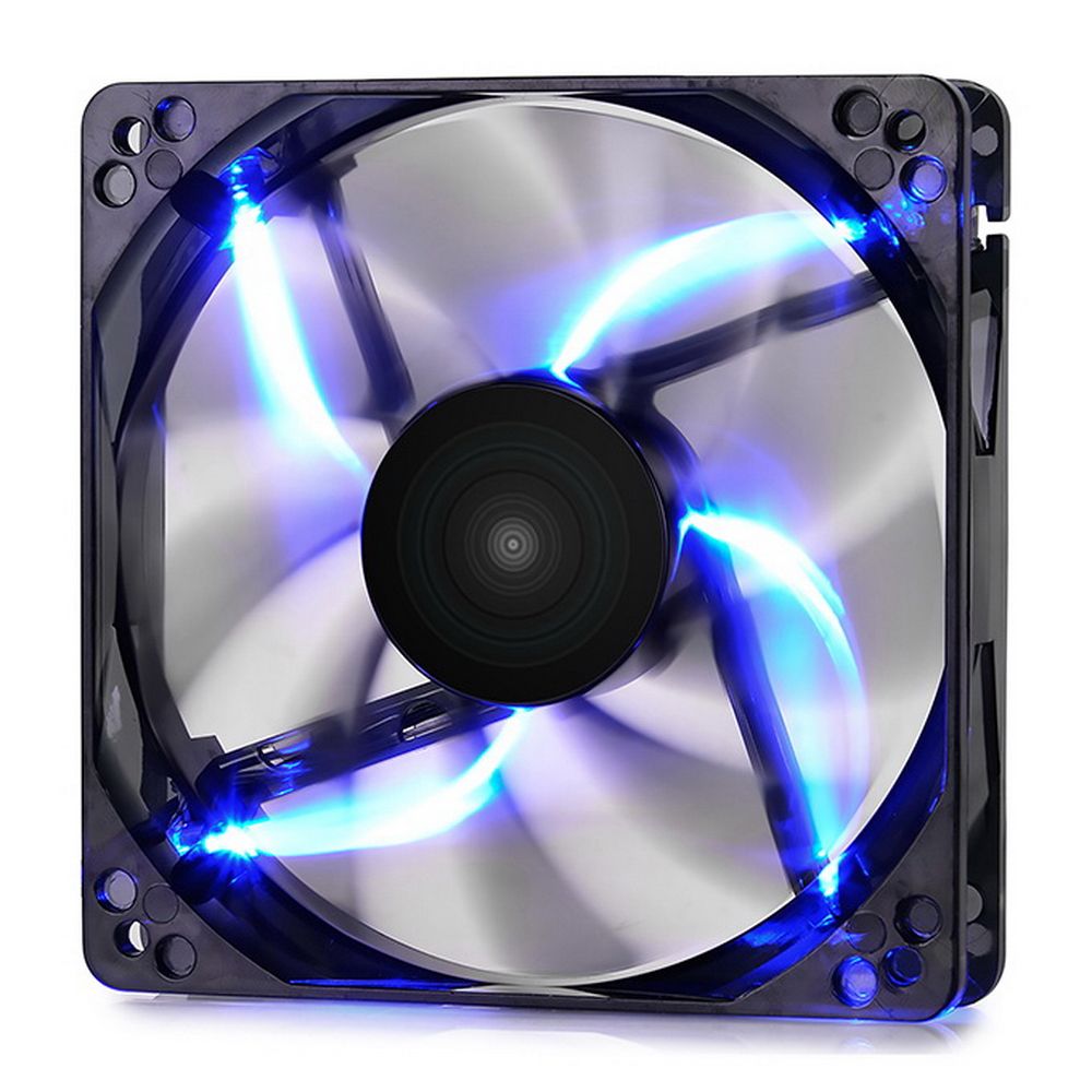 Вентилятор в корпус Deepcool WIND BLADE 120 (DP-FLED-WB120)