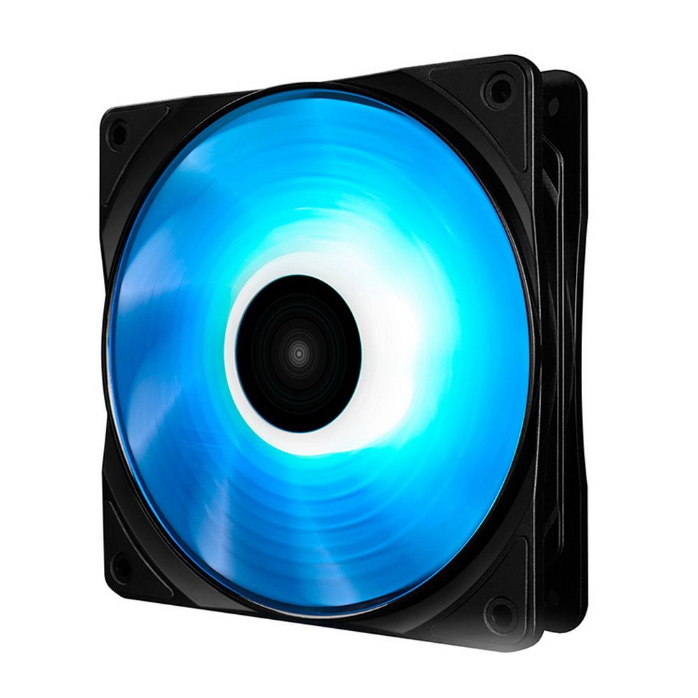 Вентилятор в корпус Deepcool RF 120 (DP-FRGB-RF120-1C)