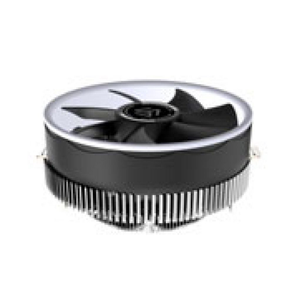 Кулер для центрального процессора CPU COOLER 109x109x68mm, 0.018-0.12A, 12V, 28dBA (max ) +/-10% (ACD-CDUM4-A)