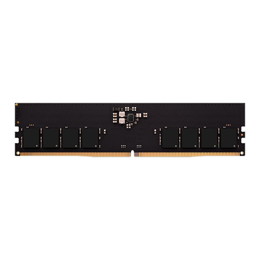 Модуль памяти 8GB AMD Radeon DDR5 4800 DIMM Entertainment Series Black Gaming Memory Non-ECC, CL40, 1.1V, RTL (R558G4800U1S-U)