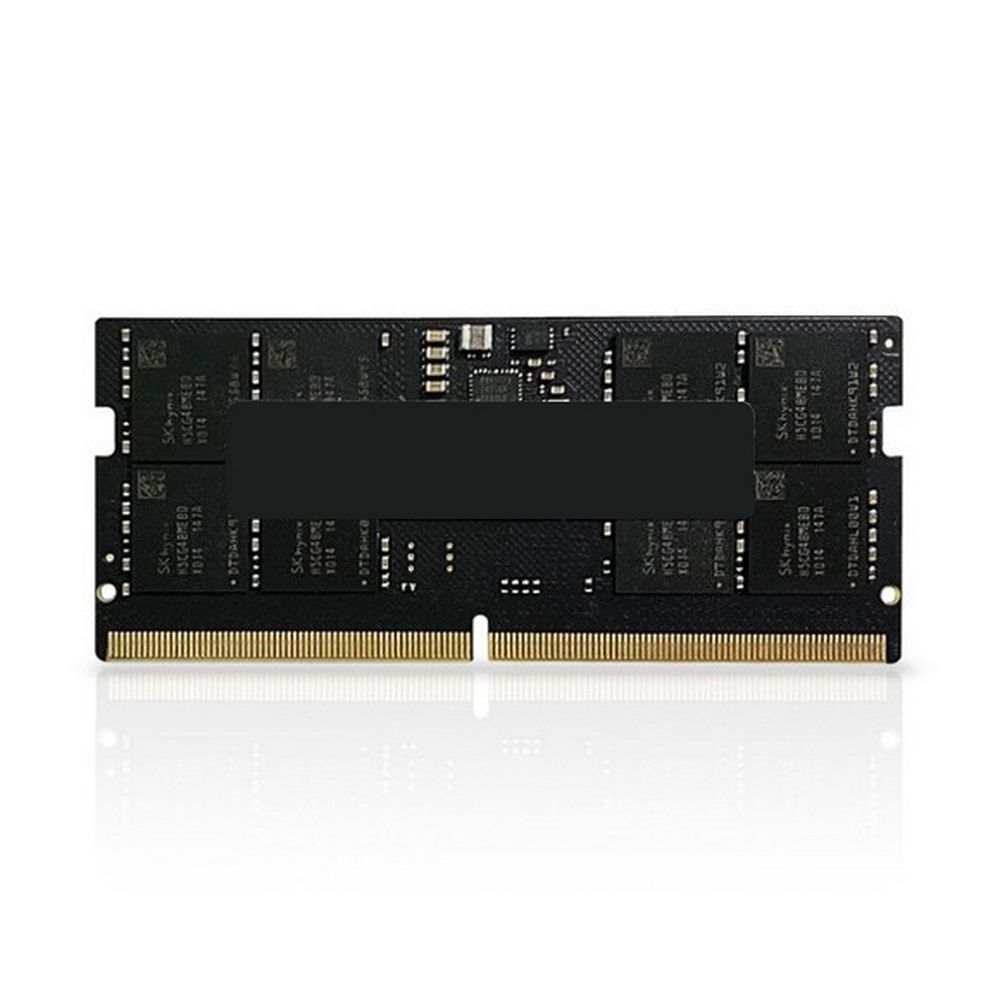 Модуль памяти 32GB AMD Radeon DDR5 4800 SO-DIMM Entertainment Series Black Gaming Memory Non-ECC, CL40, 1.1V, RTL (R5532G4800S2S-U)