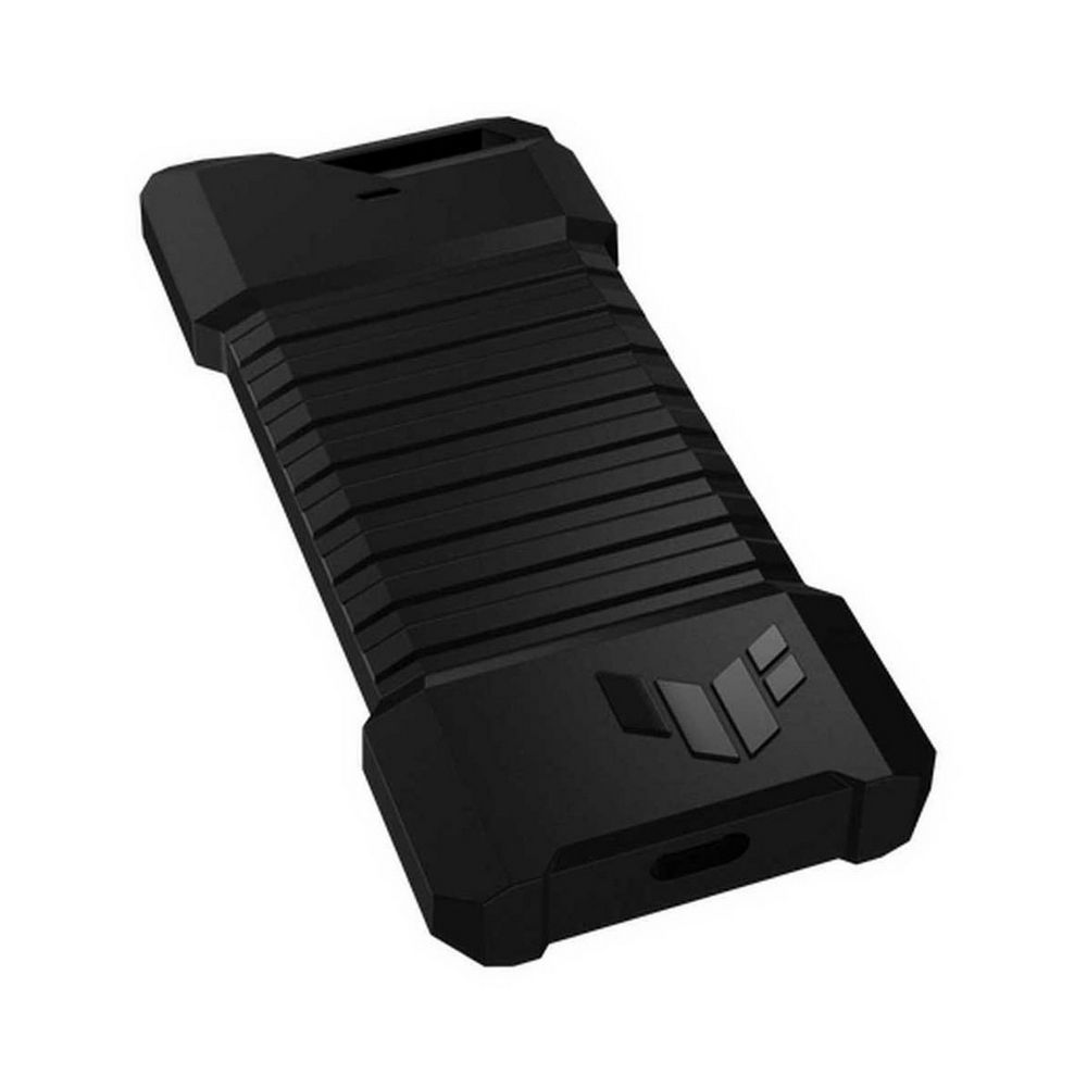 Корпус для HDD/SSD ASUS TUF Gaming A1 ESD-T1A/BLK/G/AS (90DD02N0-M09000)