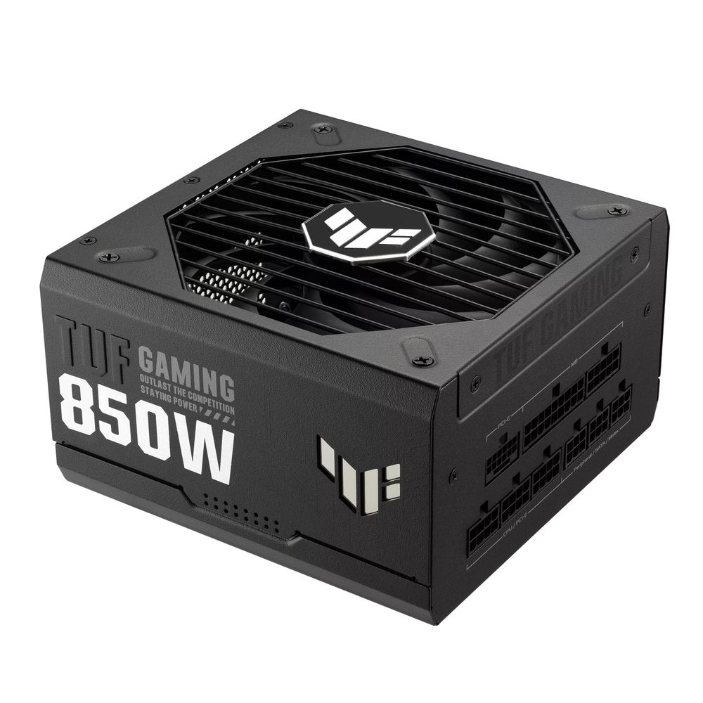 Блок питания ASUS TUF-GAMING-850G (90YE00S2-B0NA00)