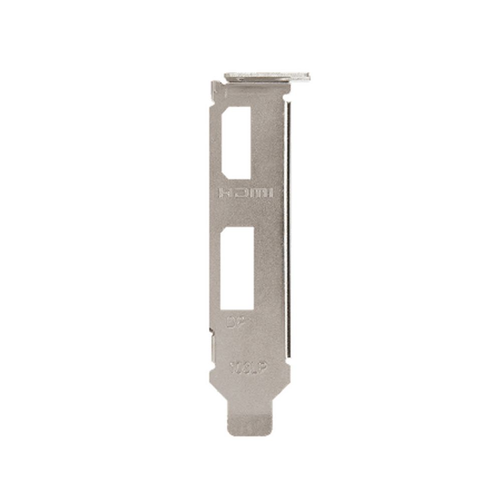 Аксессуары Аксессуар для видеокарты EVGA Планка для видеокарты LOW PROFILE BRACKET (LP bracket.)