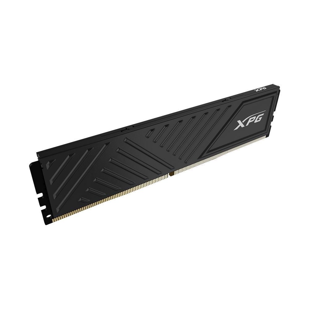 Модуль памяти ADATA XPG Gammix D35 RGB Gaming Memory 32GB DDR4 3200 U-DIMM CL 16-20-20, black (AX4U320032G16A-SBKD35)