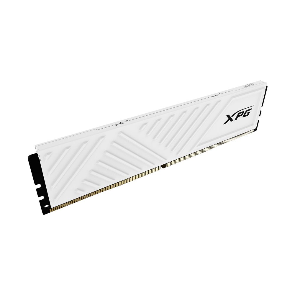 Модуль памяти ADATA XPG Gammix D35 Gaming Memory 32GB DDR4 3600 U-DIMM CL 18-22-22, white (AX4U360032G18I-SWHD35)