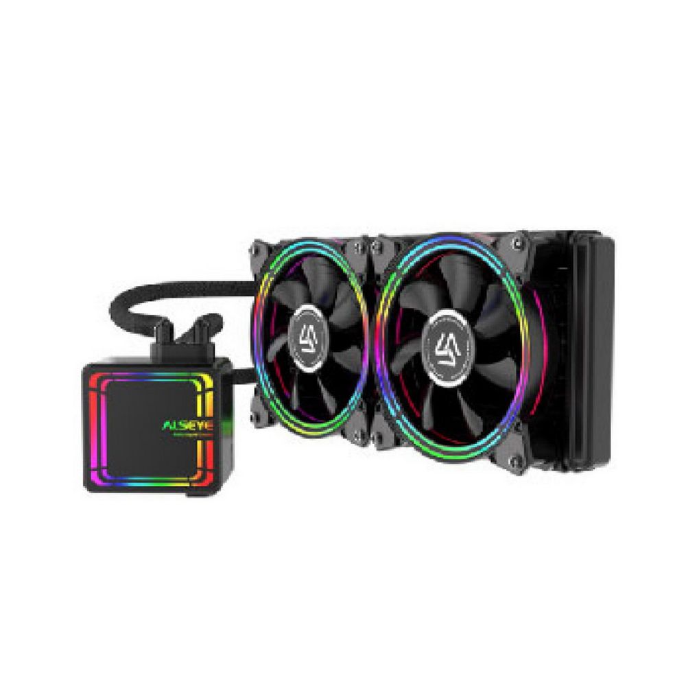 CPU COOLER AS.02.02.0014 H240-4.0 (AS.02.02.0028, AS.02.02.0014)