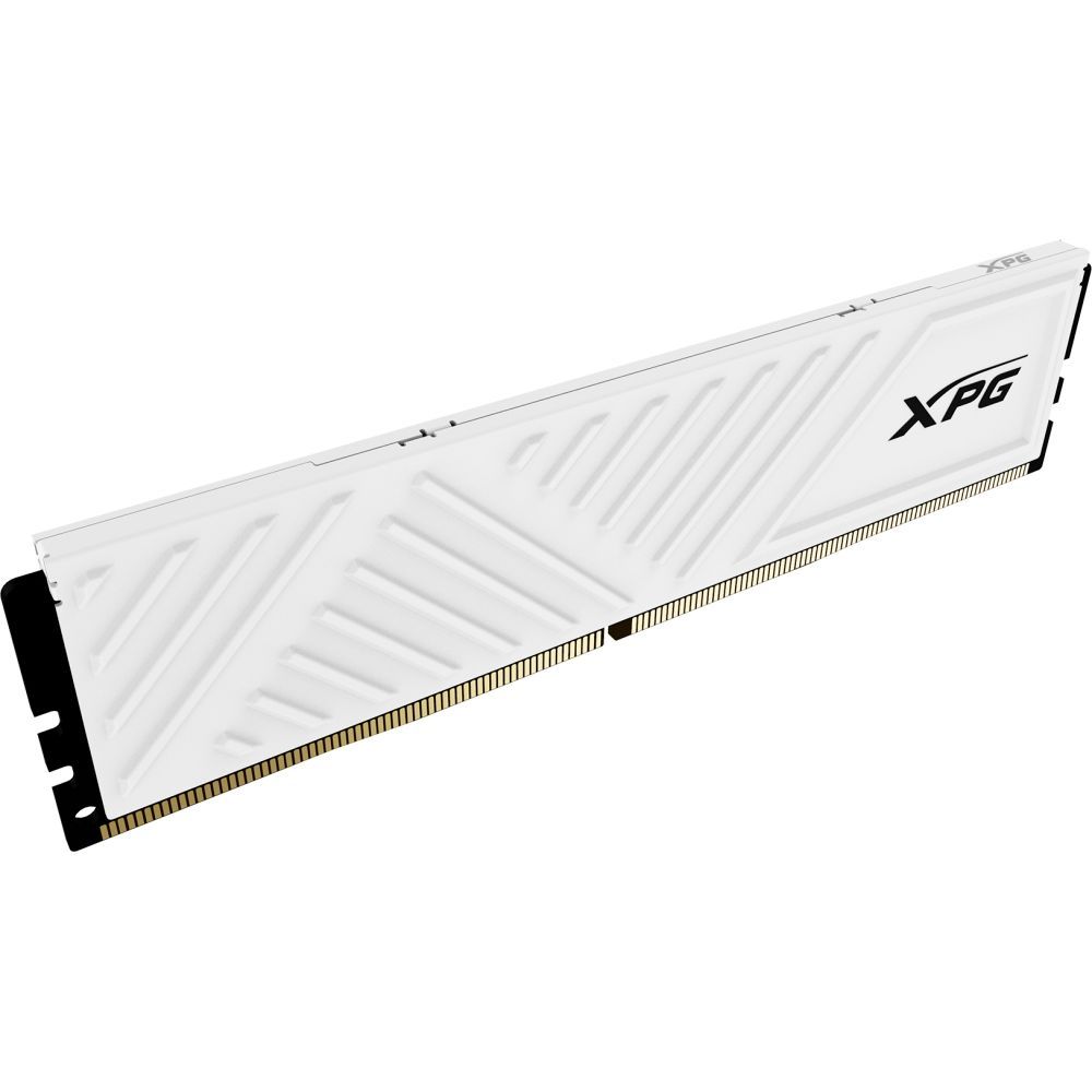 Модуль памяти ADATA XPG Spectrix D35G RGB Gaming Memory 8GB DDR4 3600 U-DIMM (AX4U36008G18I-SWHD35G)