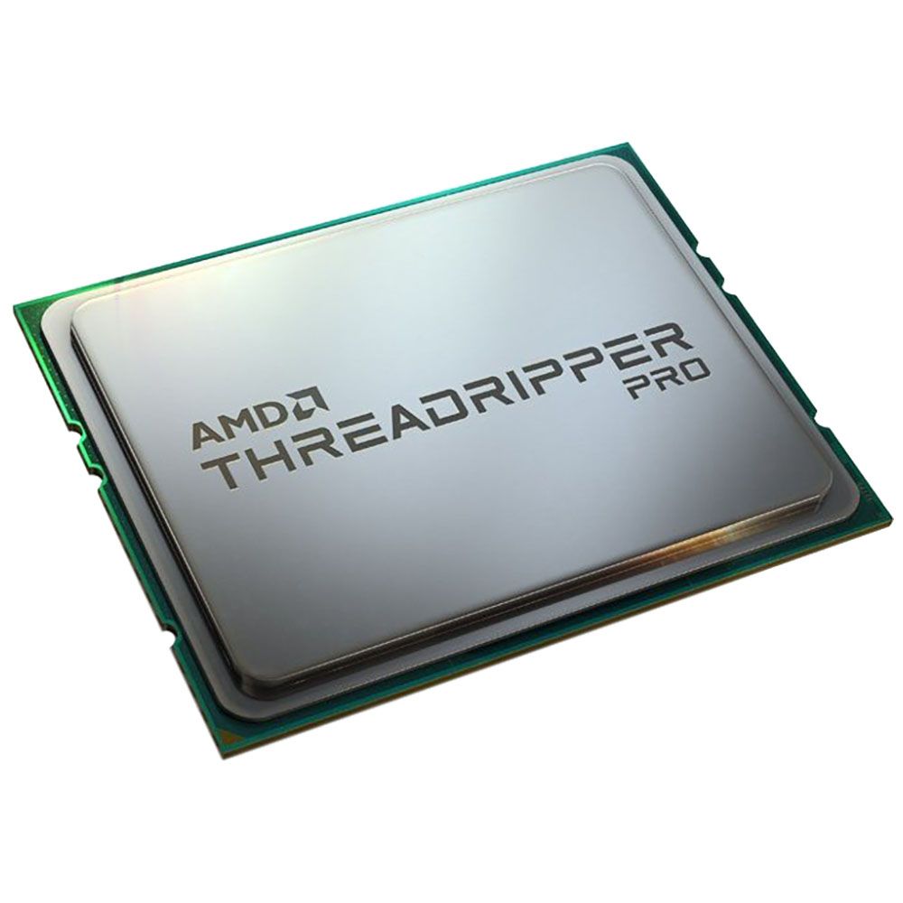 Центральный Процессор AMD RYZEN Threadripper PRO 5975WX OEM (Chagall PRO, 7nm, C32/T164, Base 3,60GHz, Turbo 4,50GHz, Without Graphics, L3 128Mb, TDP 280W, sWRX8) (100-000000445)