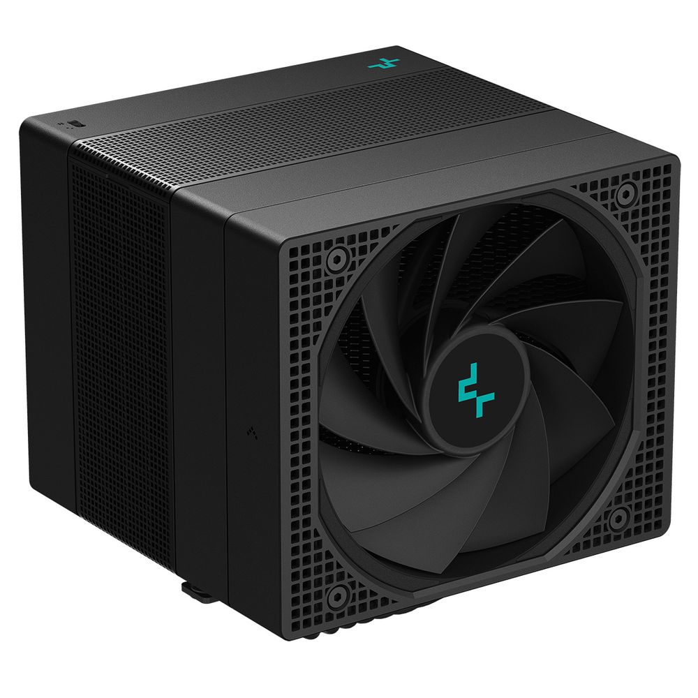 Вентилятор Deepcool ASSASSIN IV (R-ASN4-BKNNMT-G)