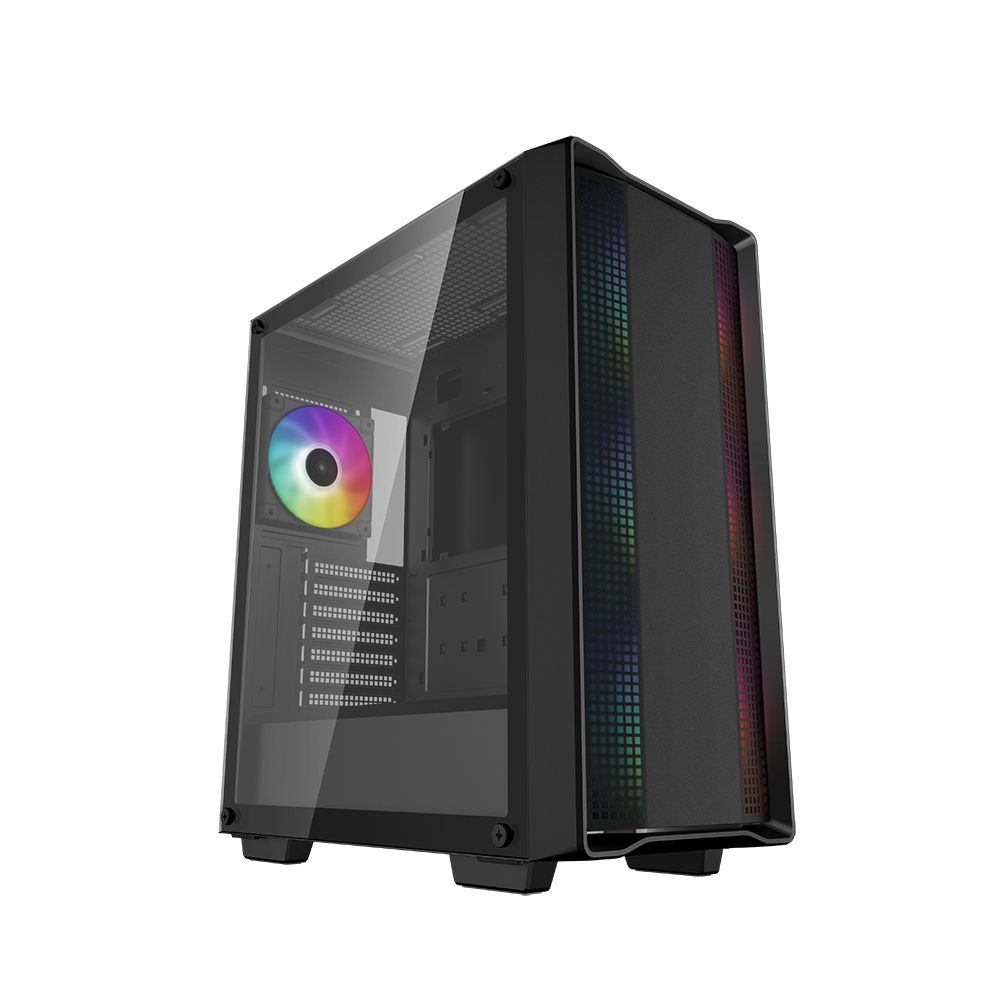 Корпус Deepcool CC560 ARGB V2 (R-CC560-BKTAA4-G-2)