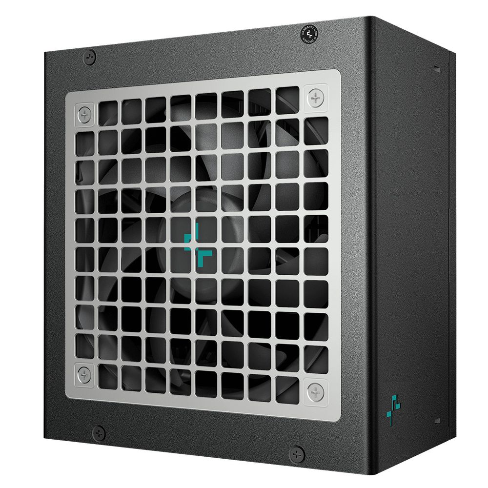 Блок питания ПК Deepcool PX1000P (R-PXA00P-FC0B-EU)