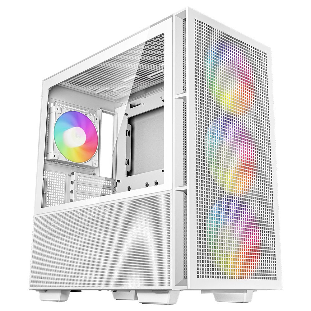 Корпус Deepcool CH560 WH (R-CH560-WHAPE4-G-1)