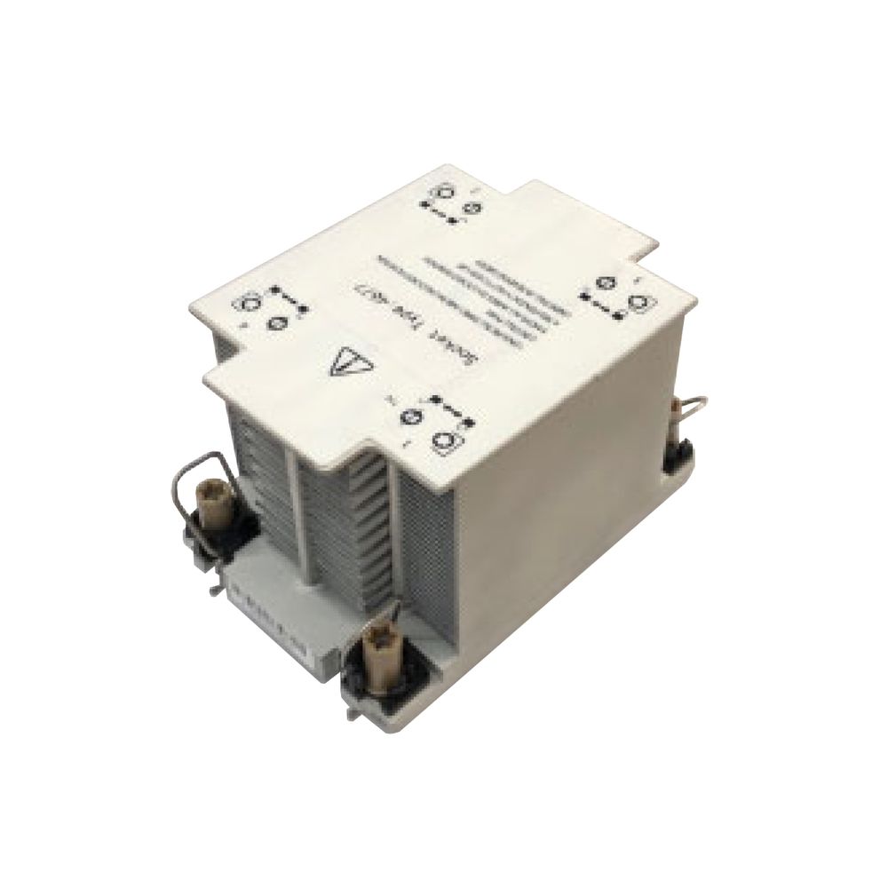 Пассивный кулер ALSEYE 3DVC-2U-4189  270W 113*78*64mm (AS.01.07.0163)