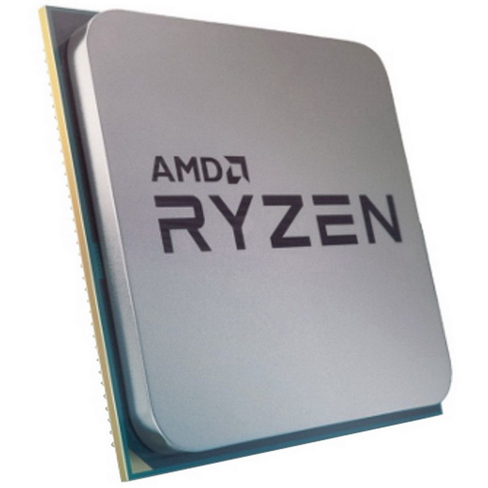 Центральный Процессор AMD RYZEN 5 5600GT OEM (Cezanne, 7nm, C6/T12, Base 3,60GHz, Turbo 4,60GHz, Vega 7, L3 16Mb, TDP 65W, SAM4) (100-000001488)
