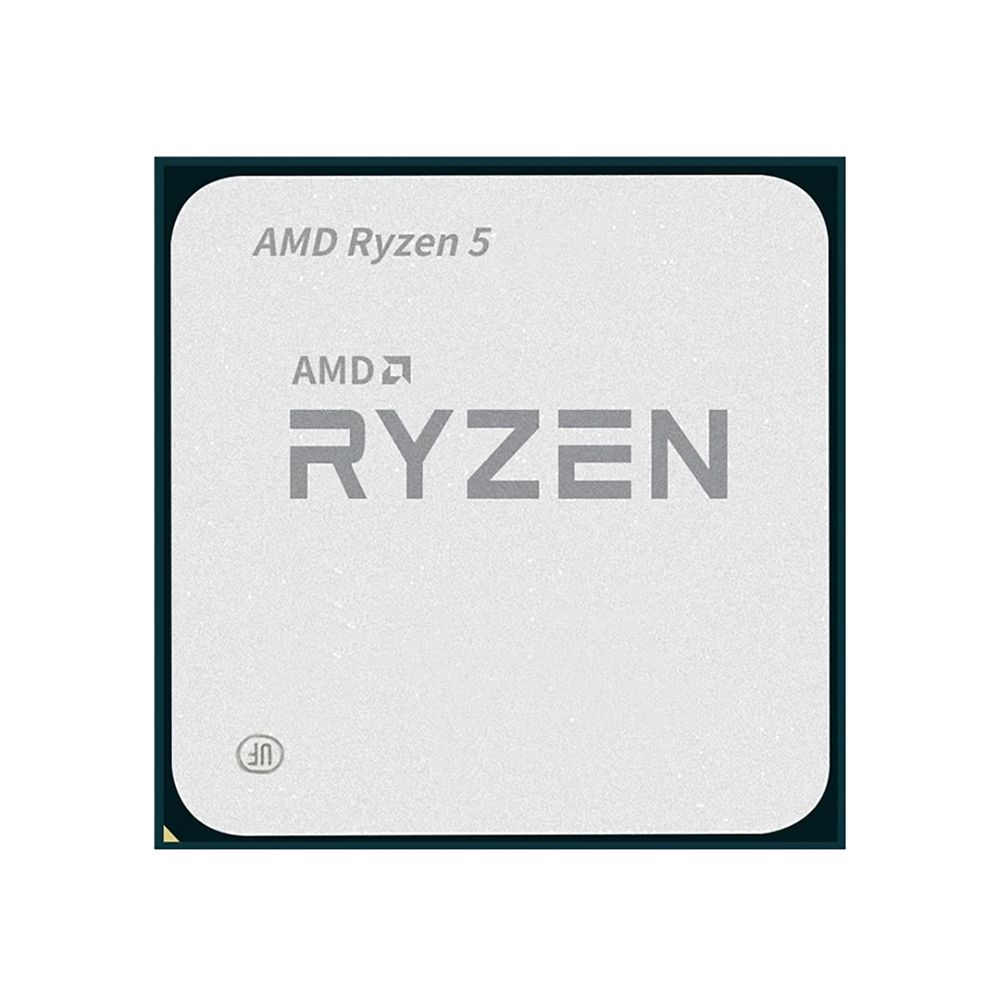 Центральный Процессор AMD RYZEN 5 5600 BOX (Vermeer, 7nm, C6/T12, Base 3,50GHz, Turbo 4,40GHz, Without Graphics, L3 32Mb, TDP 65W, SAM4) (100-100000927CBX)