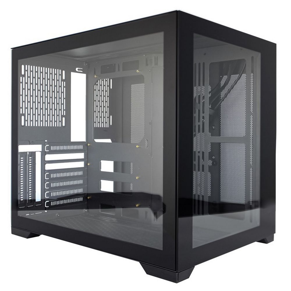 Корпус ALSEYE Cube-B (Cube-B||bp)