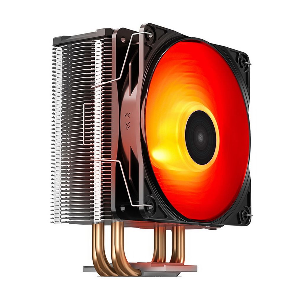 Вентилятор для процессора Deepcool GAMMAXX GTE V2 DP-MCH4-GMX-GTEV2