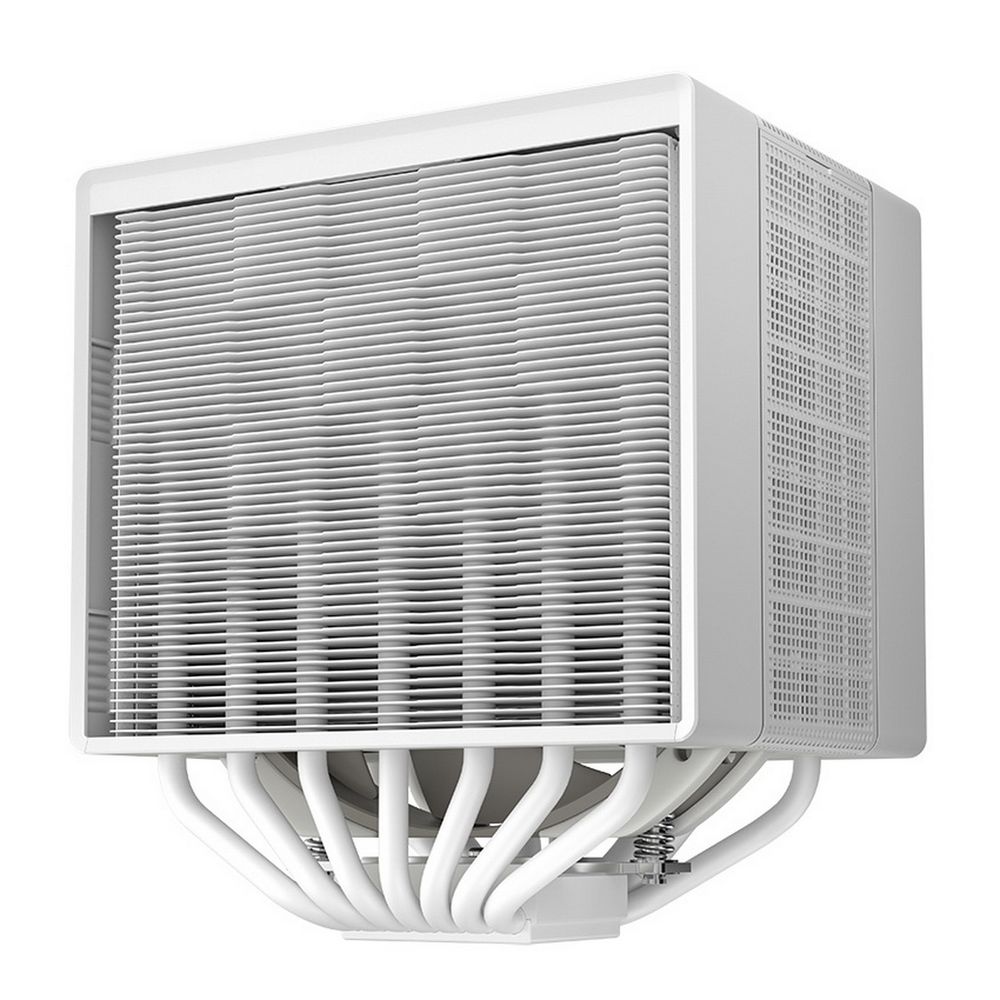 Вентилятор для процессора Deepcool ASSASSIN 4S WH R-ASN4S-WHGPMN-G