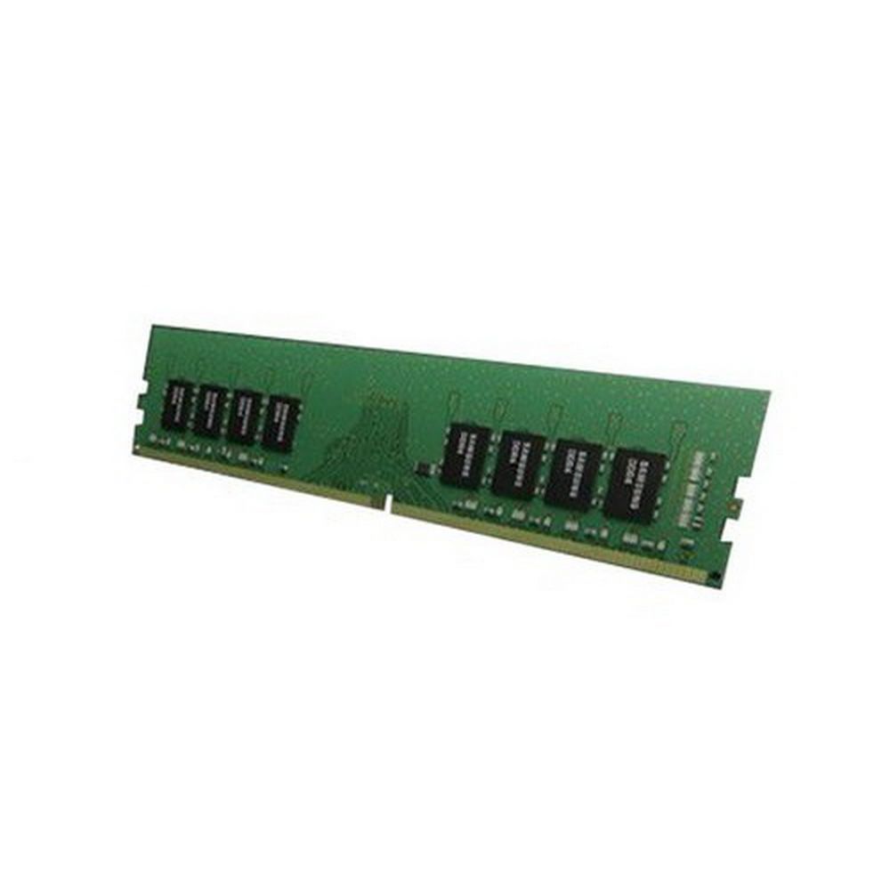 Модуль памяти Samsung 8GB DDR5 5600 UDIMM   Non-ECC,  1.1V, 1R x 16 (M323R1GB4PB0-CWM)