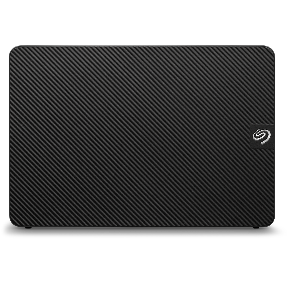 Жесткий диск внешний Seagate 20TB Expansion Black STKP20000400 (actual) USB 3.2 Gen1