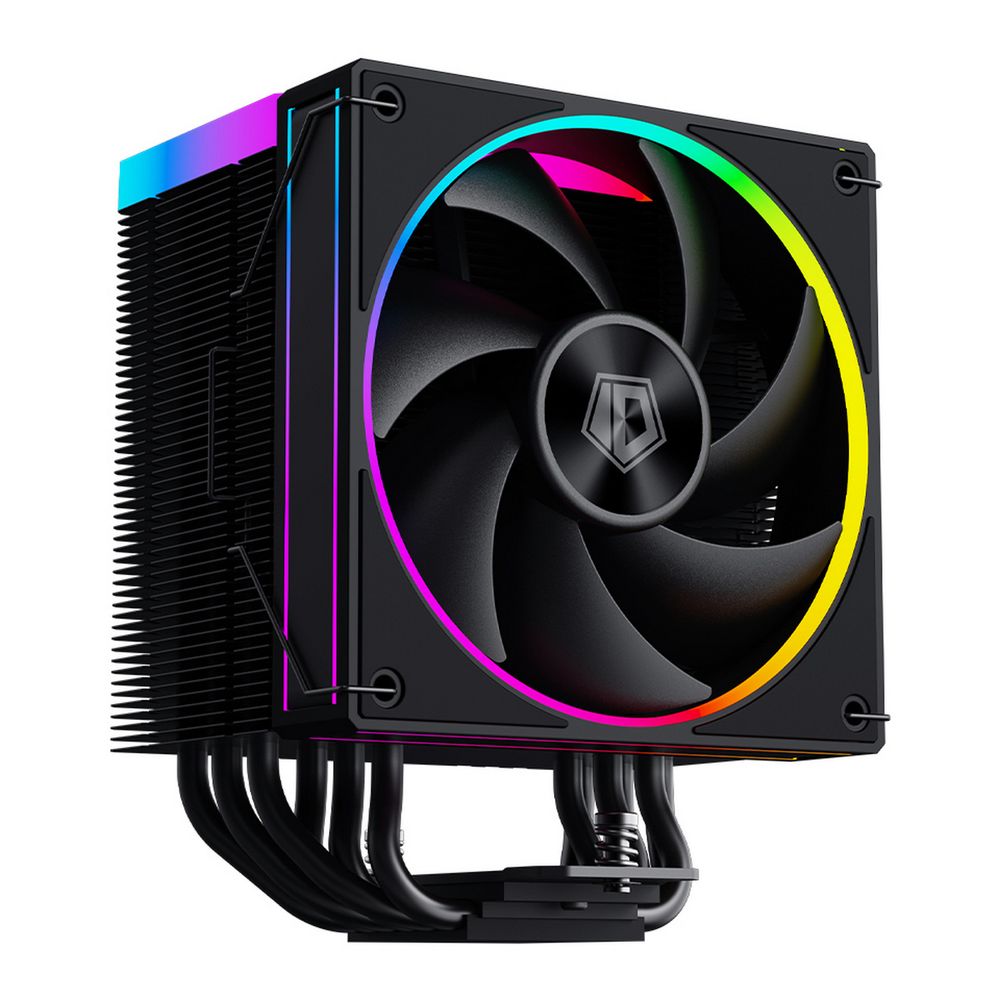 Вентилятор Cooler ID-Cooling FROZN A610 ARGB 250W/ Intel 1700, 12*, 115*, AMD AM5, AM4/ Screws (FROZN_A610_ARGB)