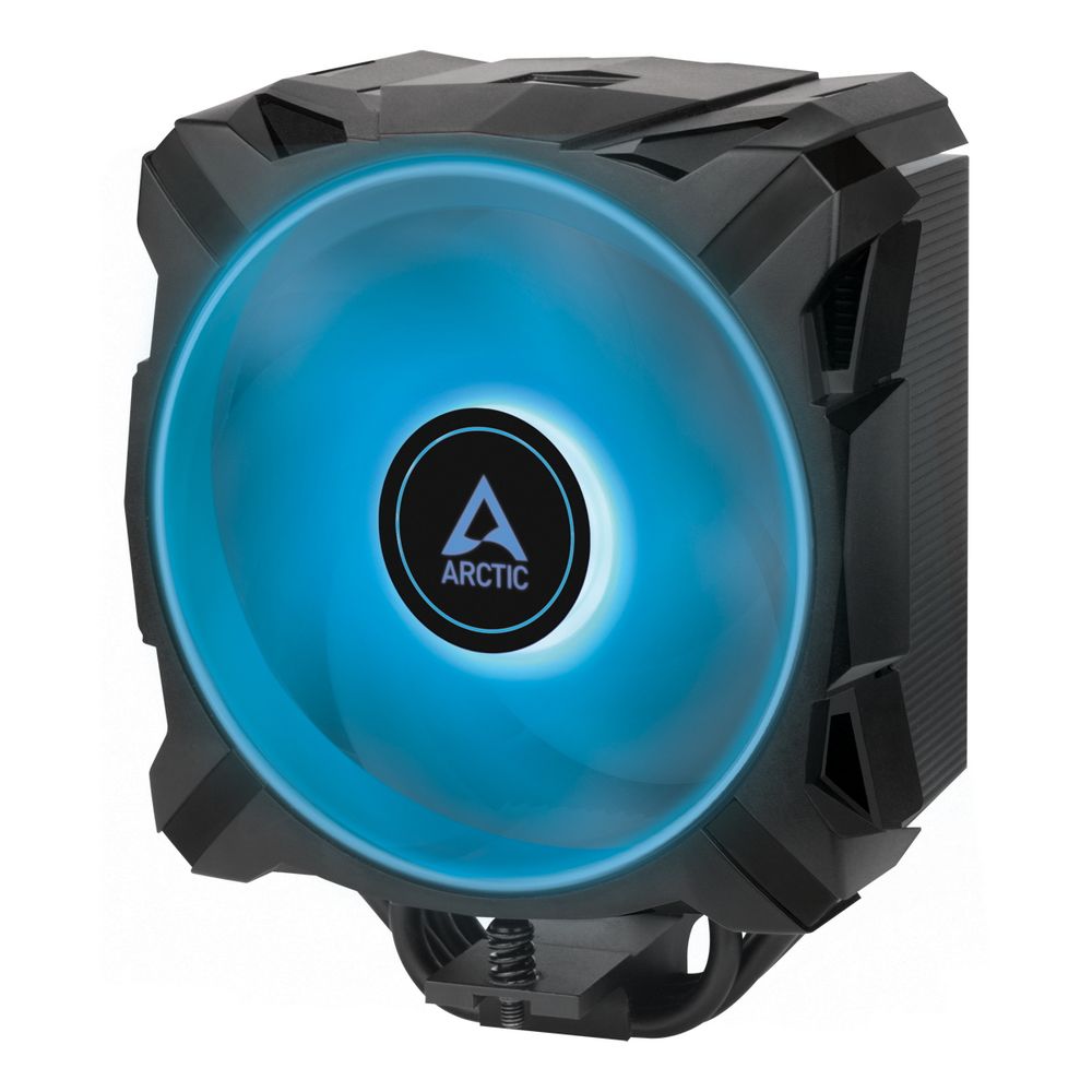 Вентилятор Arctic Cooling Вентилятор для процессора Arctic Freezer A35 RGB AM4  (ACFRE00114A) (703451) (ACFRE00114A||bp)