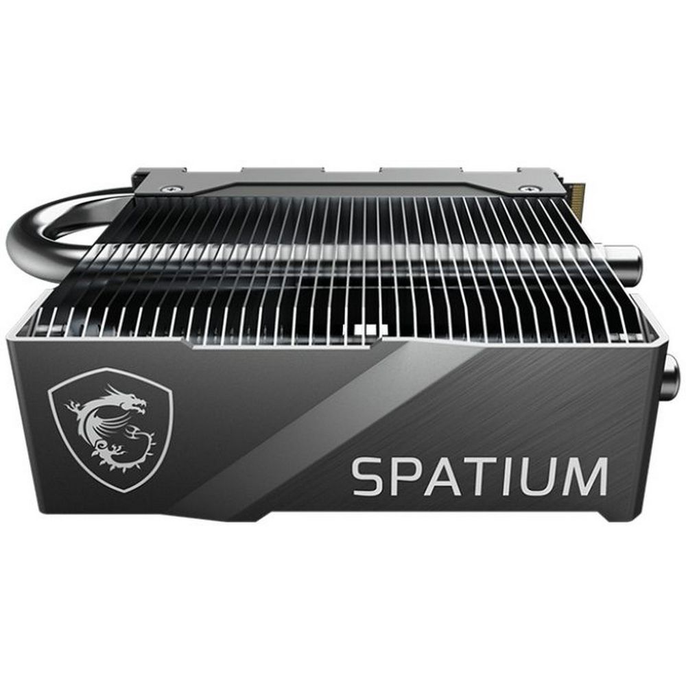 Твердотельный накопитель SSD MSI M.2 2280 2000GB MSI SPATIUM M580 FROZR (S78-440Q780-P83)