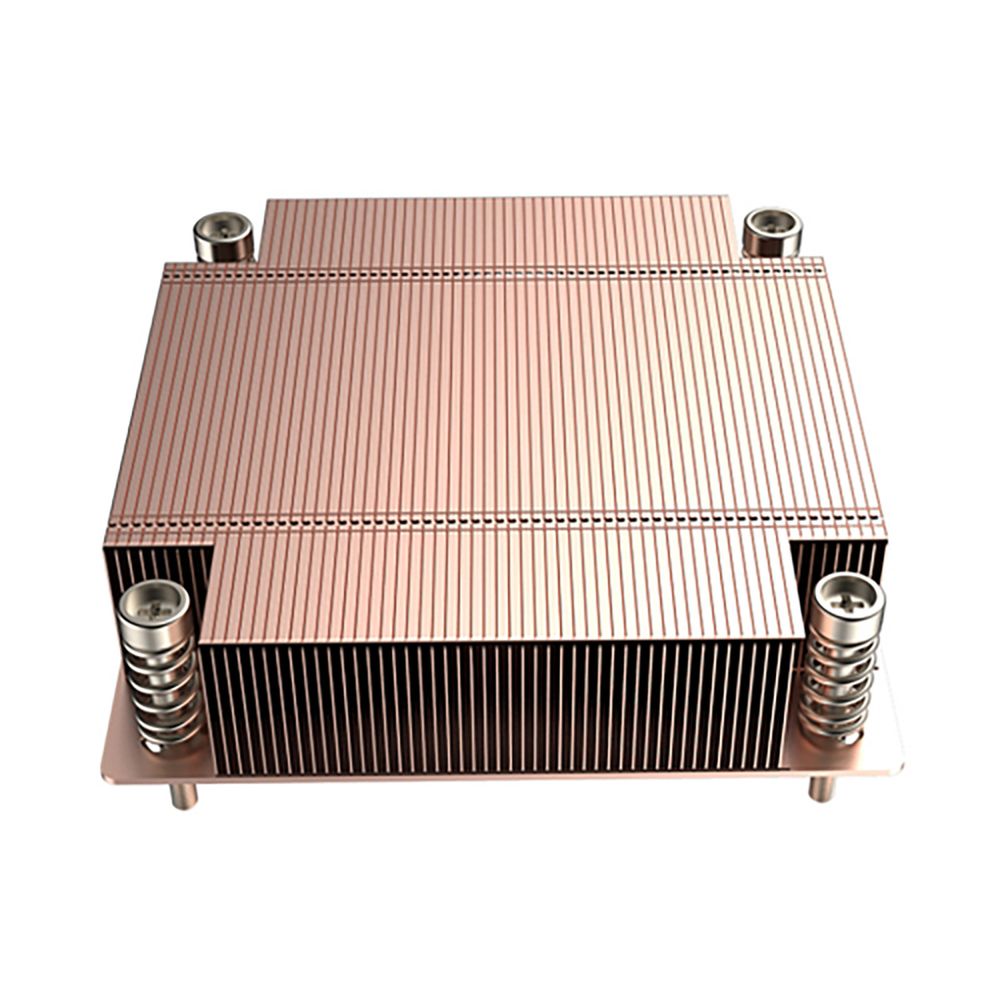 Вентилятор для процессора ALSEYE CPU Cooler V11-1700 90*90*25mm, LGA1700 (square),TDP: 200W ,with back plate (AS.03.03.0040)
