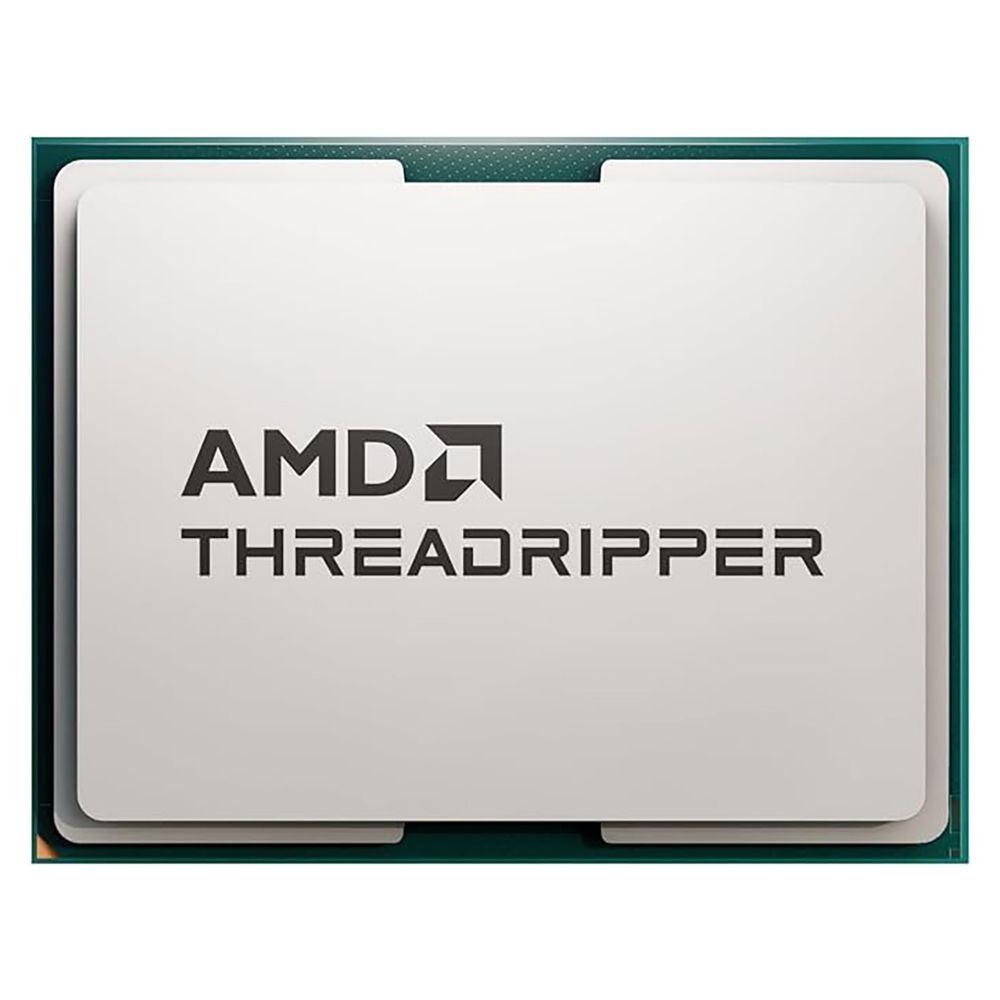 Центральный Процессор AMD RYZEN Threadripper 7980X OEM (Storm Peak, 5nm, C64/T128, Base 3,2 GHz, Turbo 5,1 GHz, Without Graphics, L3 256MB, TDP 350W, sTR5) (100-000001350)