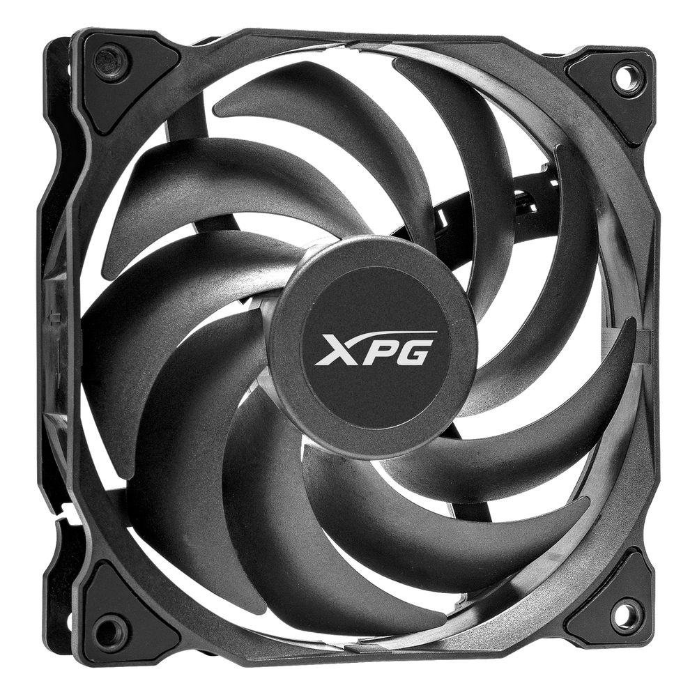 XPG VENTO120-BKCWW
