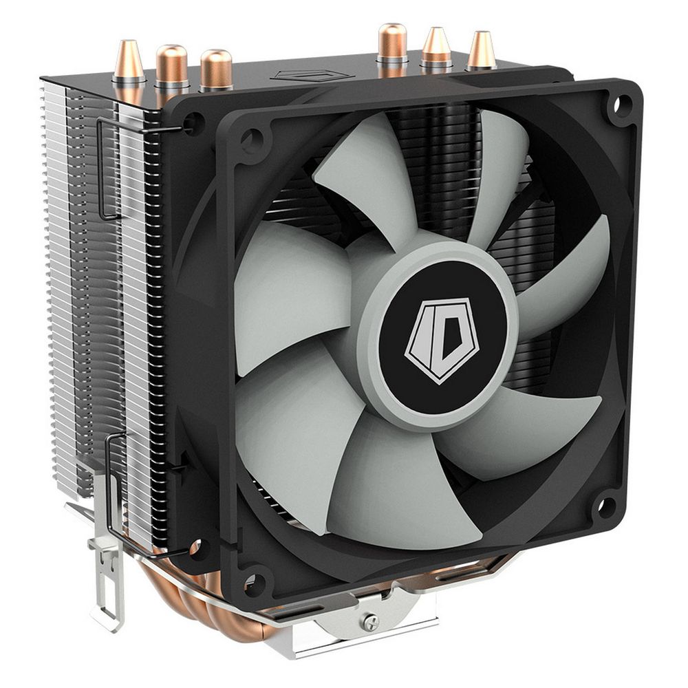 Вентилятор Cooler ID-Cooling SE-903-SD V3 (SE-903-SD_V3)