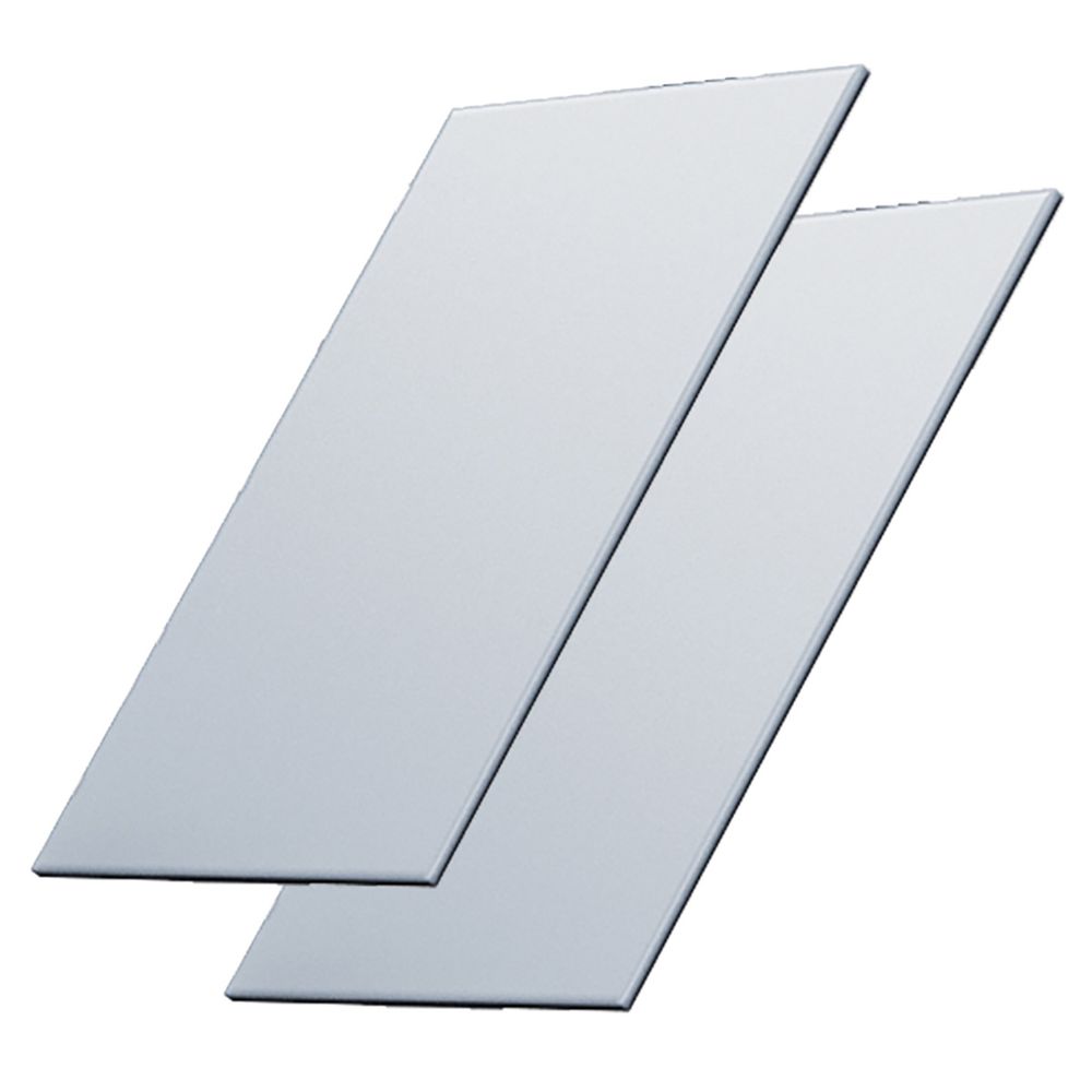 Термопрокладки Thermal Pad ID-Cooling FROST PTM-2 / 40*40*0.2mm 2pcs/blister (FROST_PTM-2)