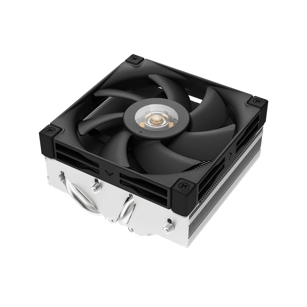 Вентилятор для процессора Deepcool R-AN400-SRWNMN-G (R-AN400-SRWNMN-G/R-AN400-BKNNMN-G)