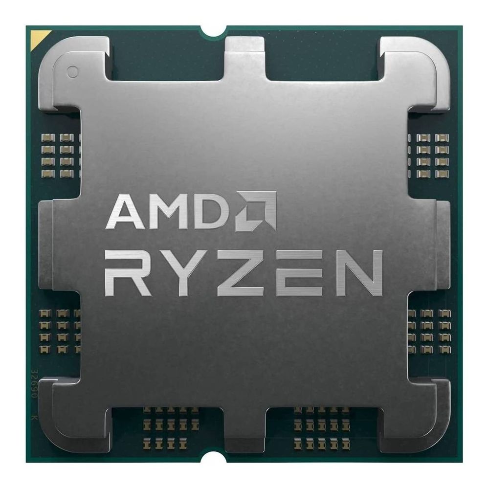 Центральный Процессор AMD RYZEN 9 7900 OEM (Raphael, 5nm, C12/T24, Base 3,70GHz, Turbo 5,40GHz, RDNA 2 Graphics, L3 64Mb, TDP 65W, SAM5) (100-000000590)